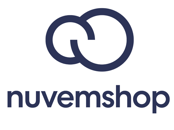 Logotipo da Nuvem Shop